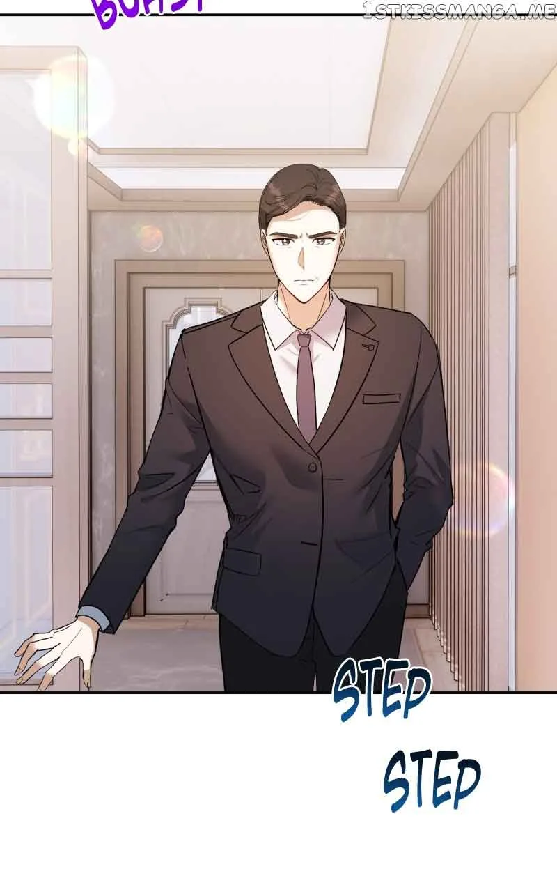 A Prenuptial Contract Chapter 73 page 84