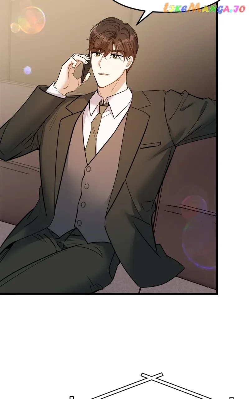 A Prenuptial Contract Chapter 78 page 15