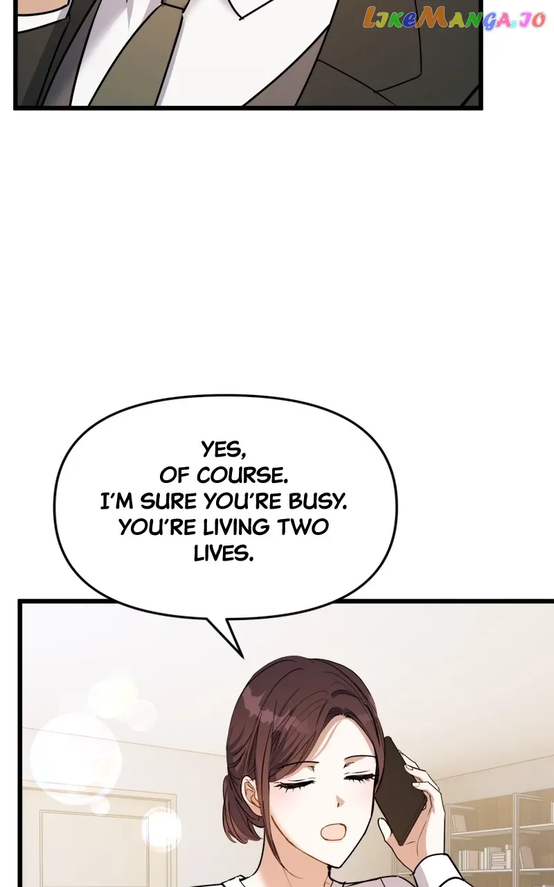 A Prenuptial Contract Chapter 78 page 18