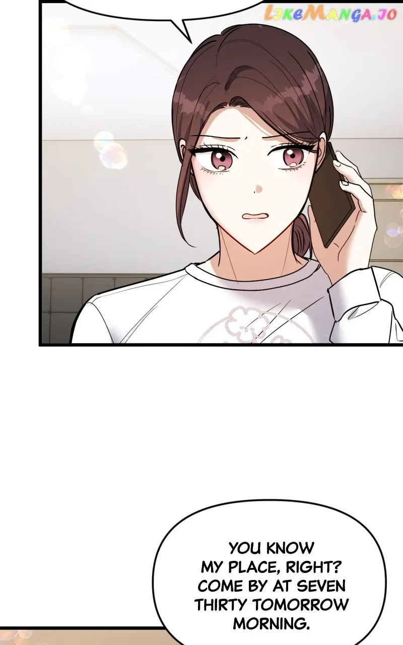 A Prenuptial Contract Chapter 78 page 14
