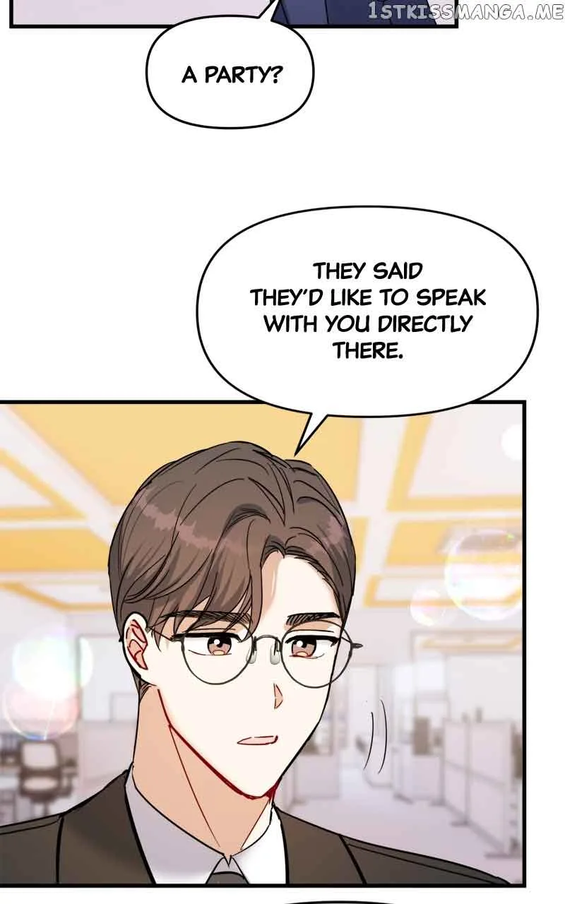 A Prenuptial Contract Chapter 77 page 71