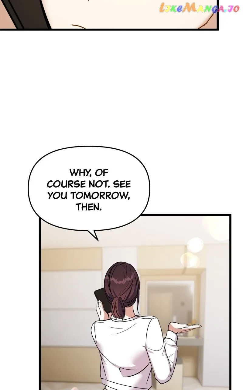 A Prenuptial Contract Chapter 78 page 20