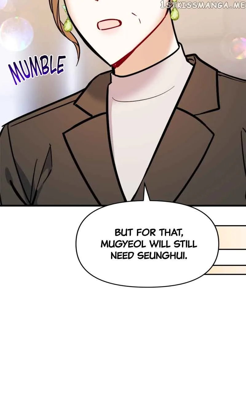 A Prenuptial Contract Chapter 77 page 63