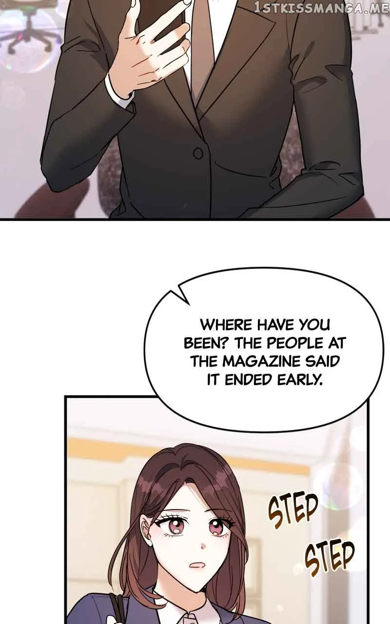 A Prenuptial Contract Chapter 77 page 66