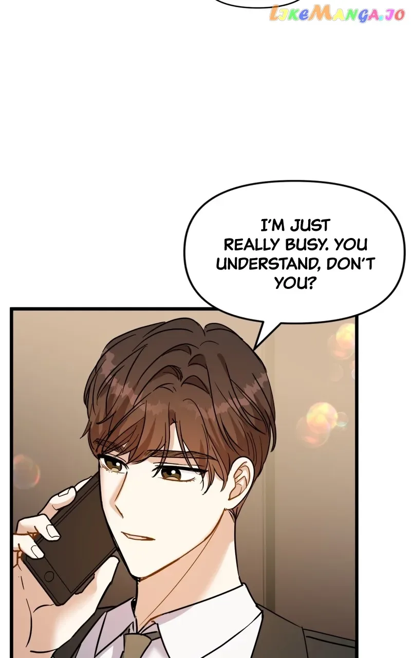 A Prenuptial Contract Chapter 78 page 17