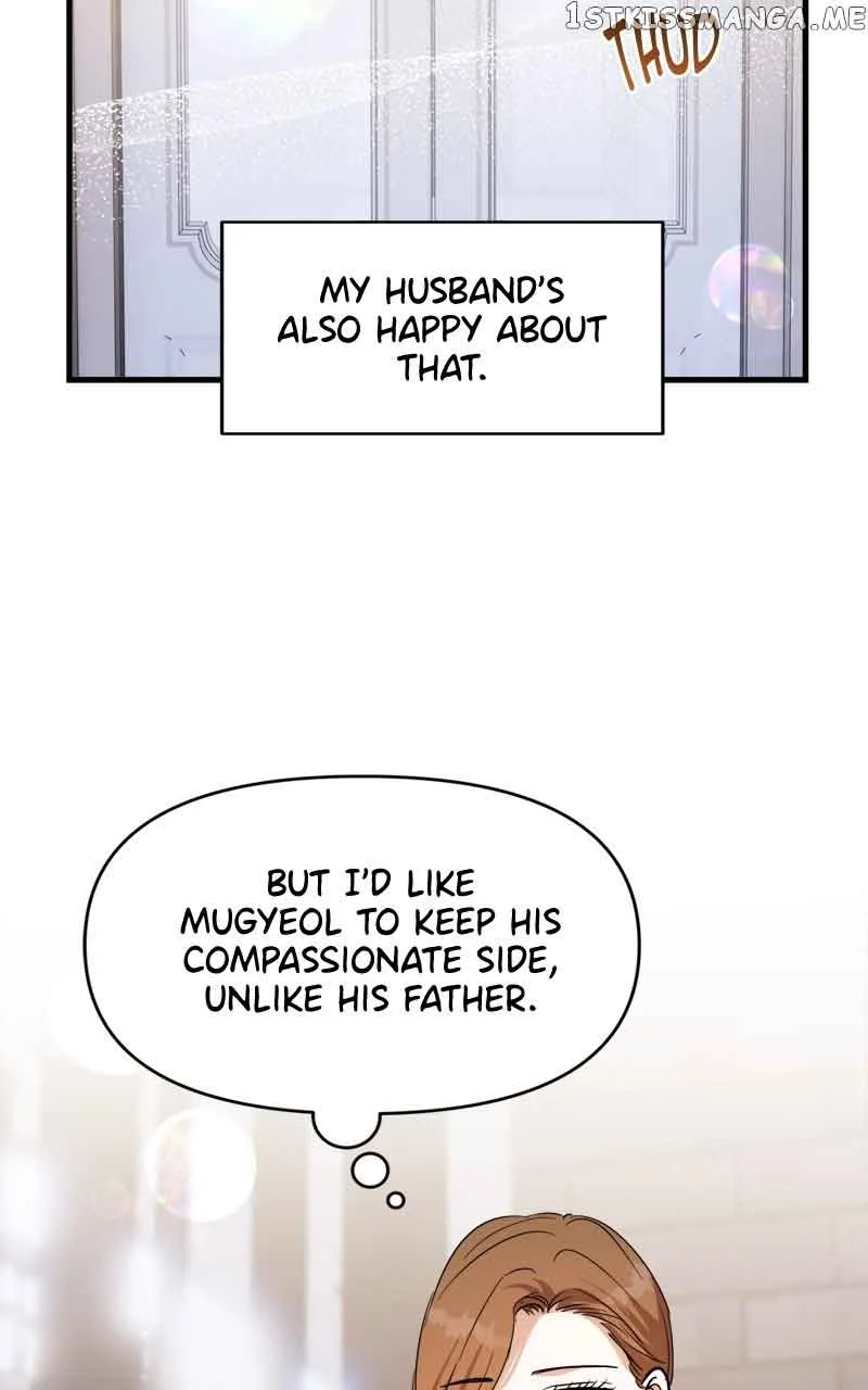A Prenuptial Contract Chapter 77 page 61