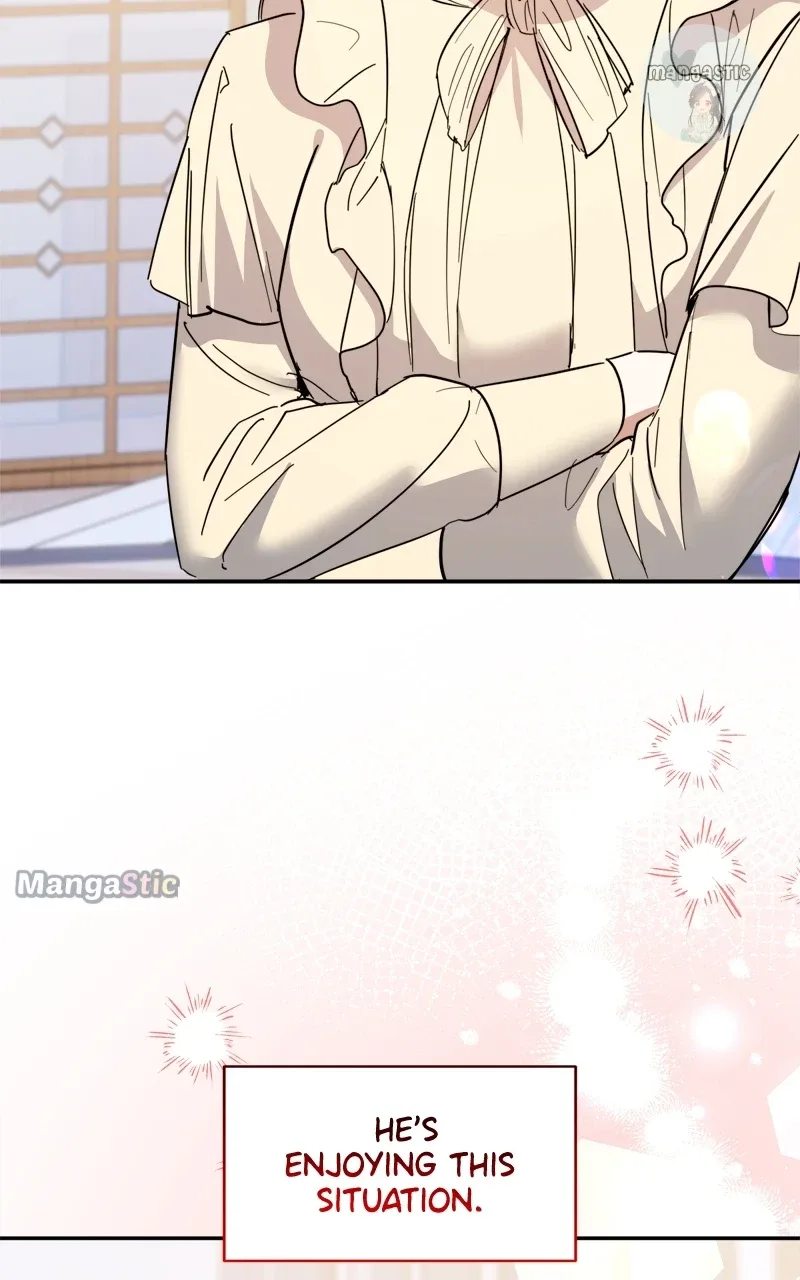 A Prenuptial Contract Chapter 75 page 38