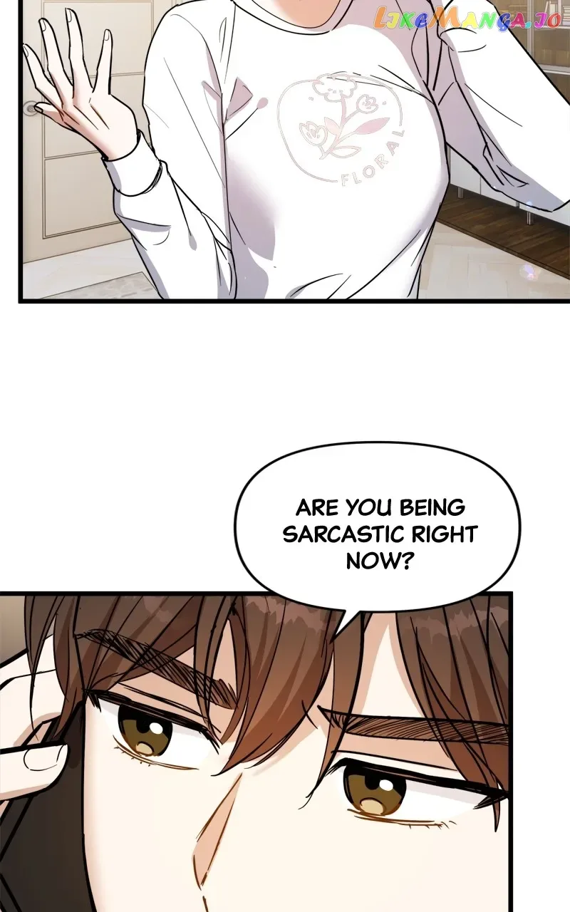 A Prenuptial Contract Chapter 78 page 19