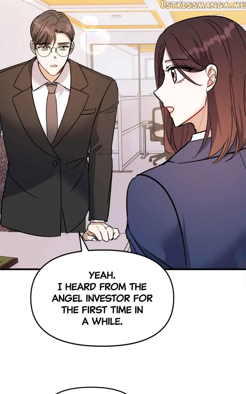 A Prenuptial Contract Chapter 77 page 68