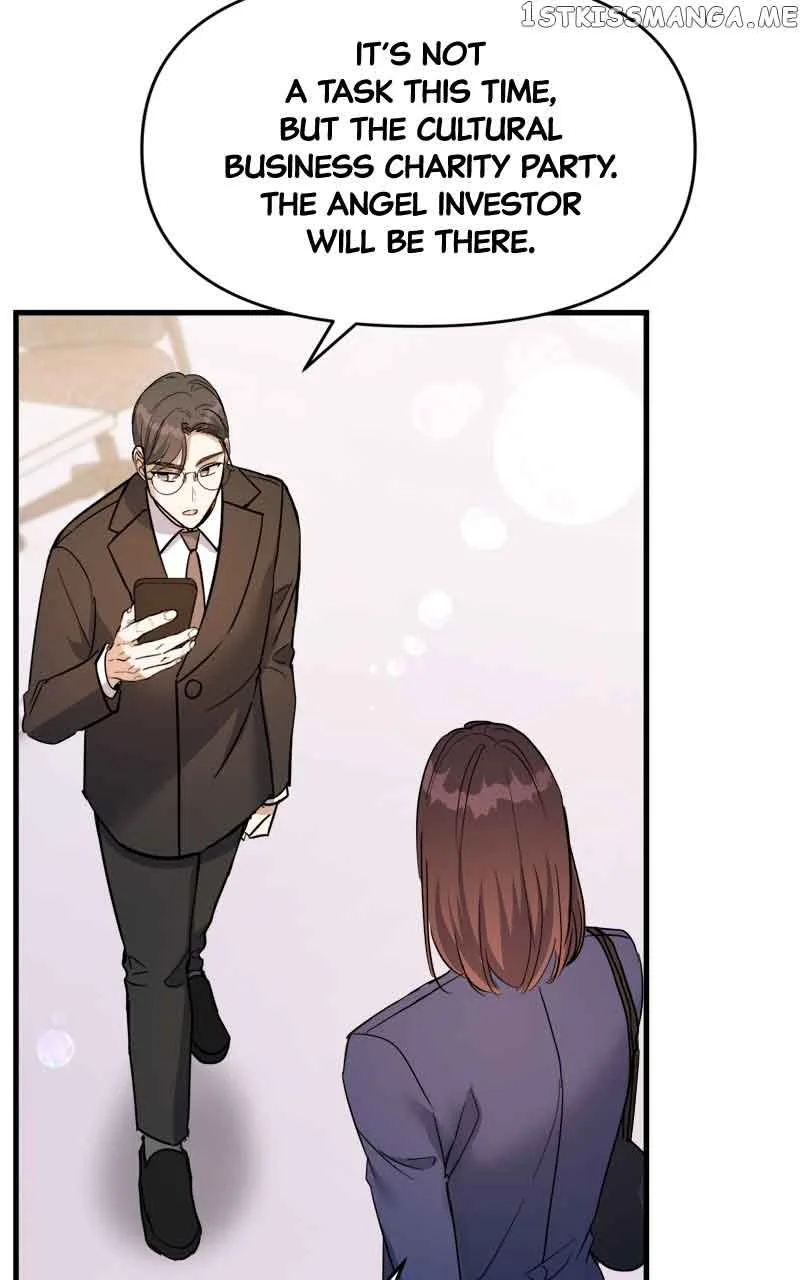 A Prenuptial Contract Chapter 77 page 70