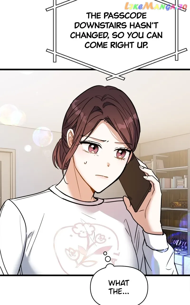 A Prenuptial Contract Chapter 78 page 16