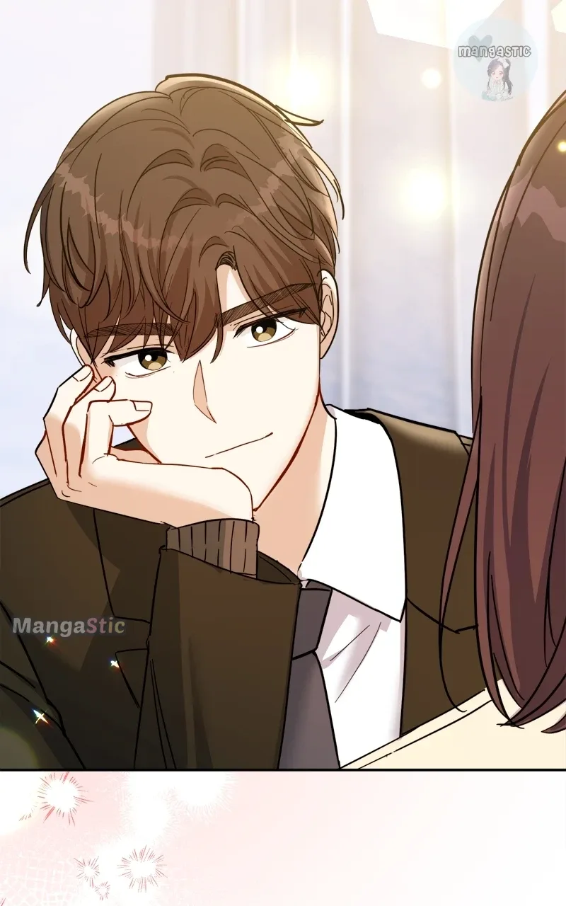A Prenuptial Contract Chapter 75 page 39