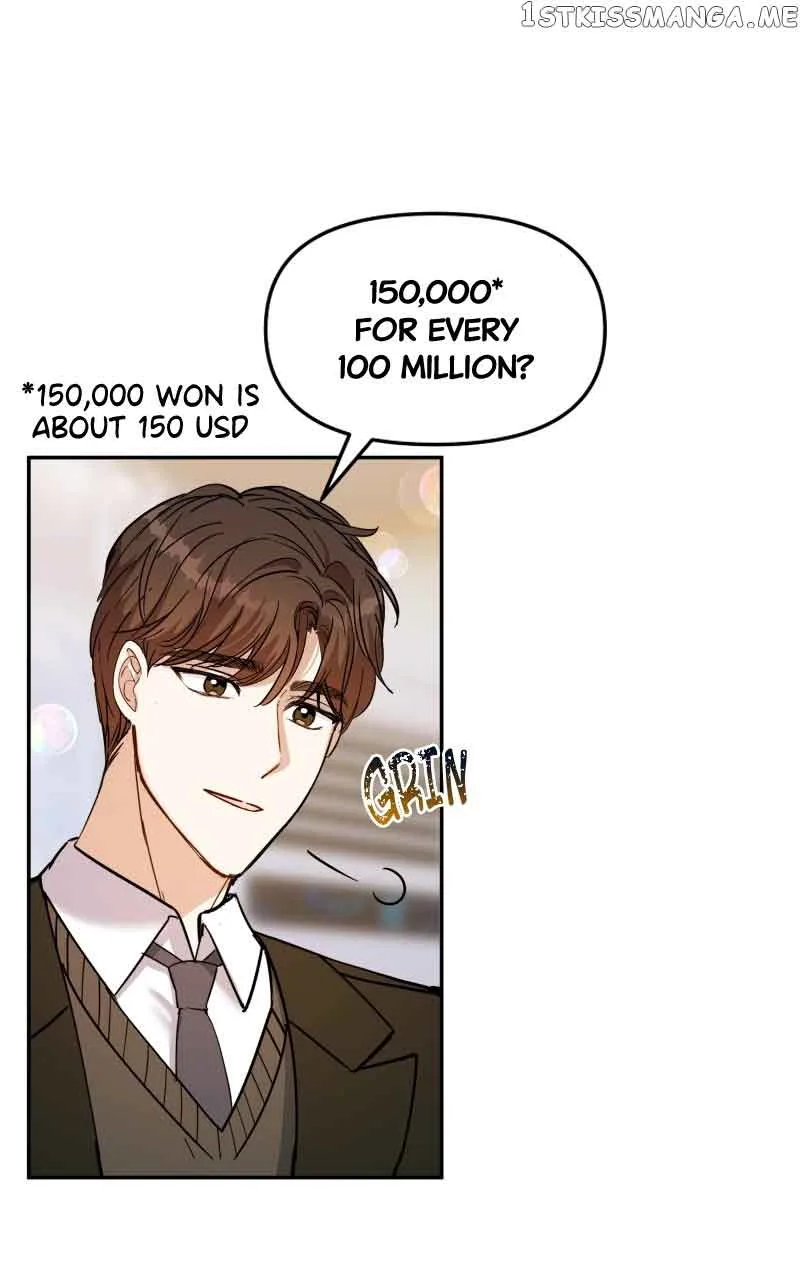 A Prenuptial Contract Chapter 74 page 74