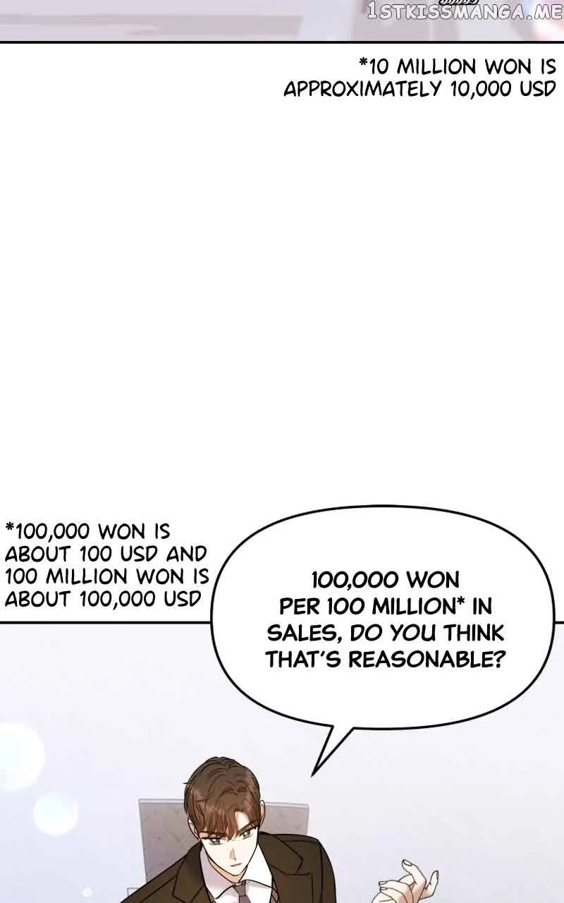 A Prenuptial Contract Chapter 74 page 72