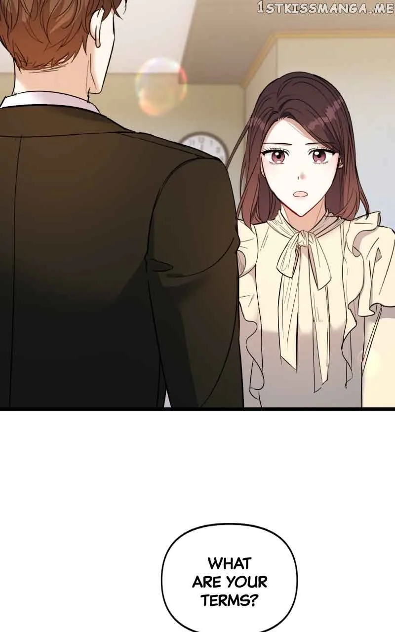 A Prenuptial Contract Chapter 74 page 69