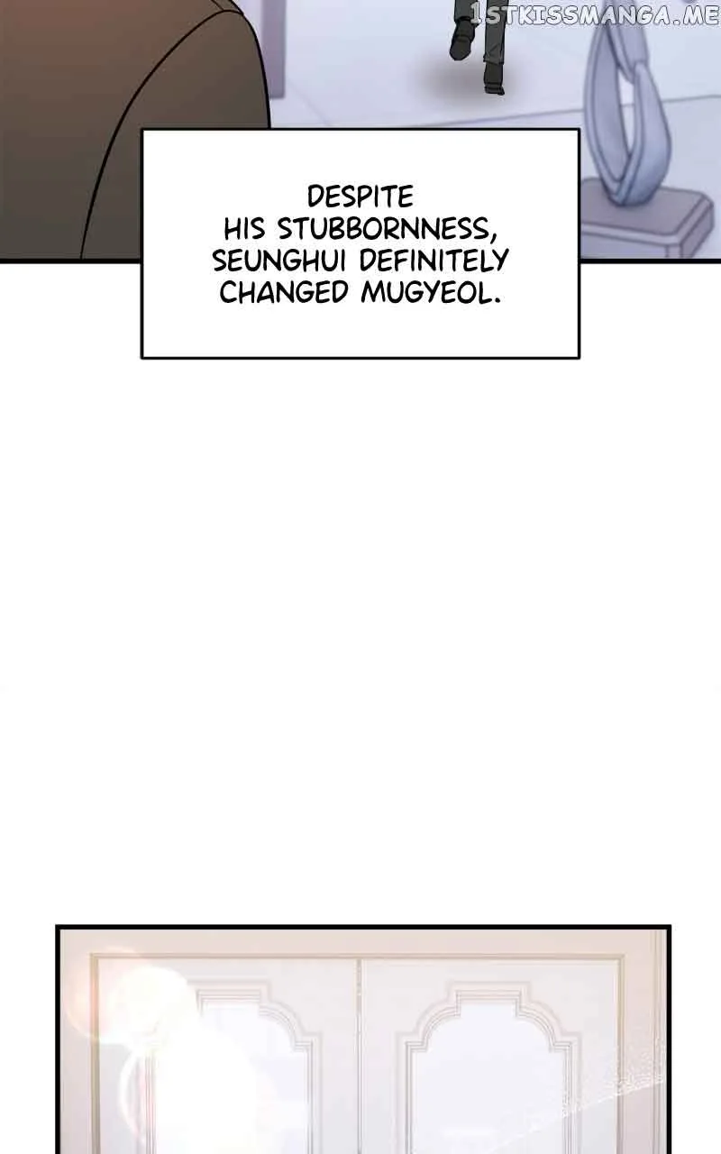 A Prenuptial Contract Chapter 77 page 60