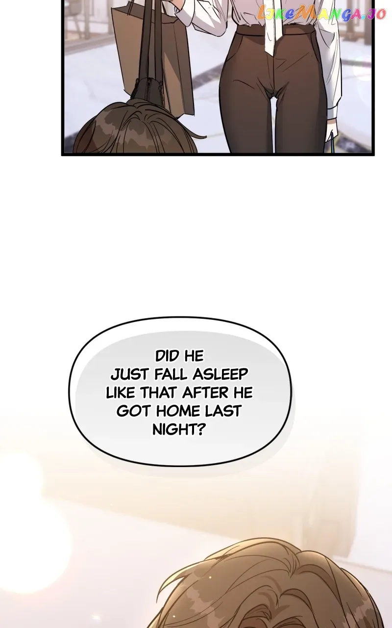 A Prenuptial Contract Chapter 78 page 35