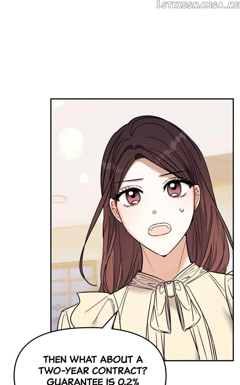 A Prenuptial Contract Chapter 74 page 79