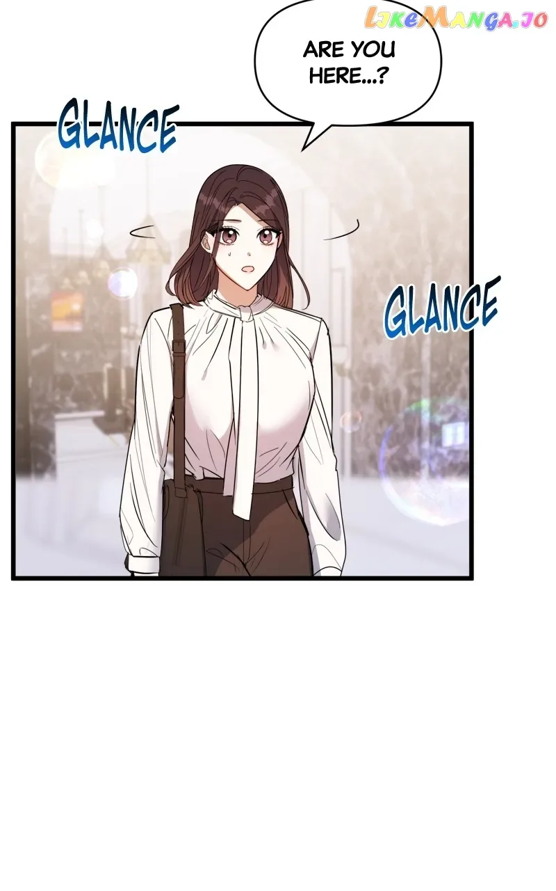 A Prenuptial Contract Chapter 78 page 31