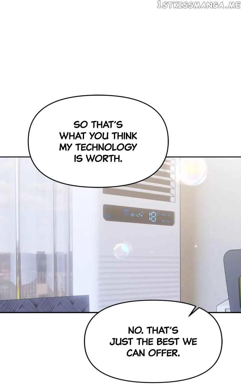 A Prenuptial Contract Chapter 74 page 81