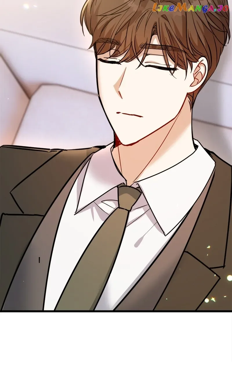A Prenuptial Contract Chapter 78 page 36