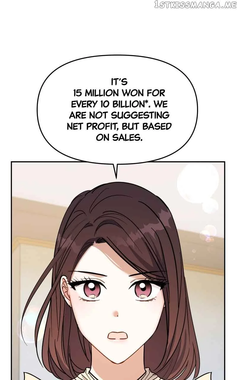 A Prenuptial Contract Chapter 74 page 75