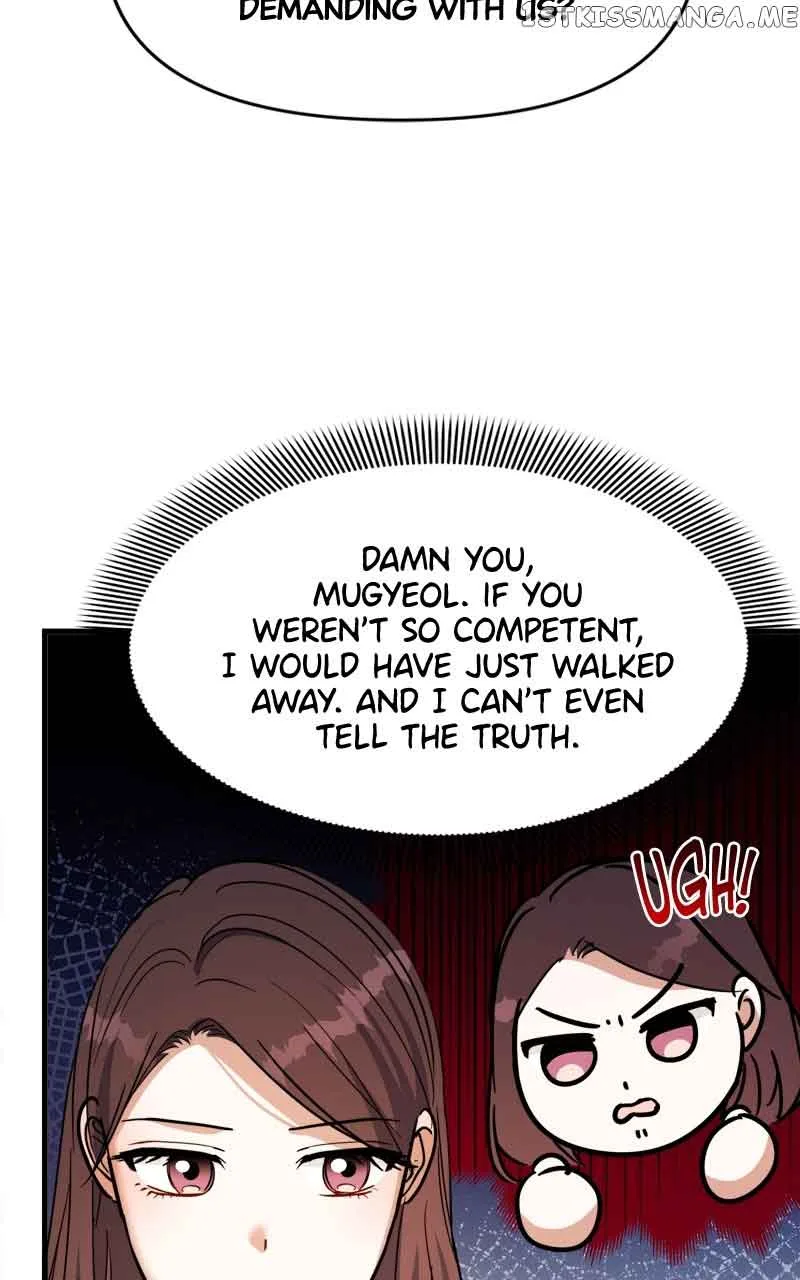 A Prenuptial Contract Chapter 77 page 80