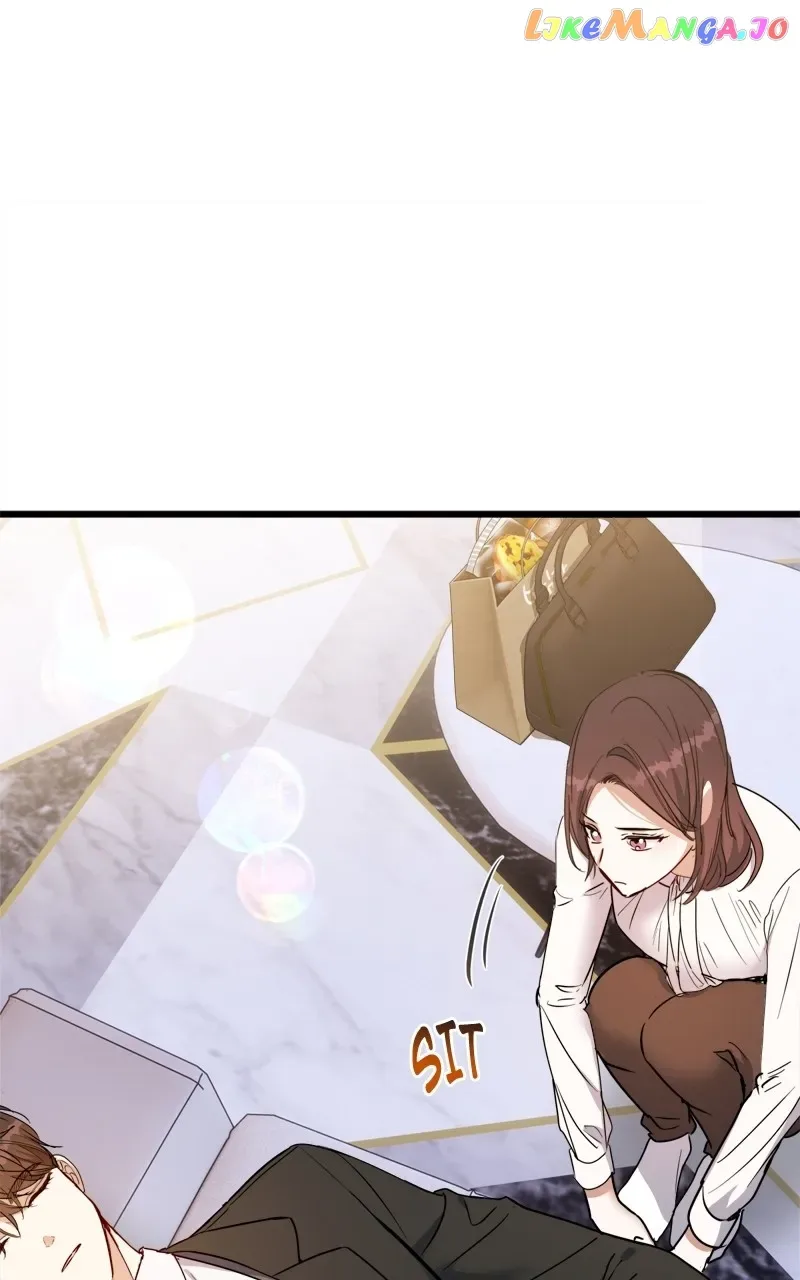 A Prenuptial Contract Chapter 78 page 37