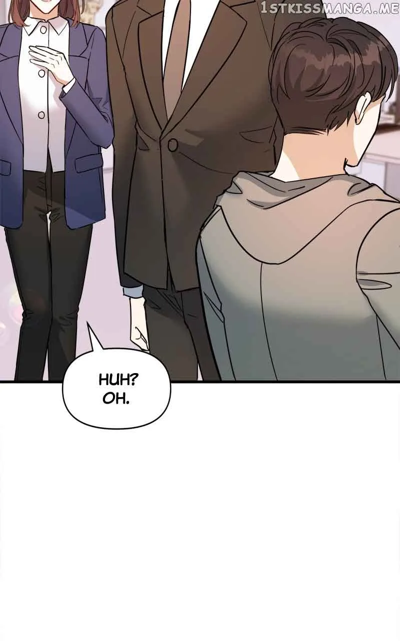 A Prenuptial Contract Chapter 77 page 76