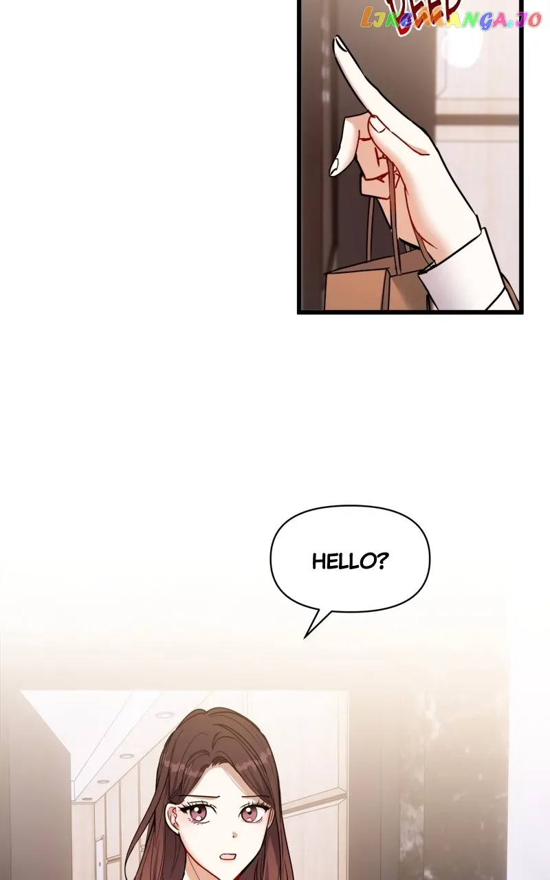 A Prenuptial Contract Chapter 78 page 28