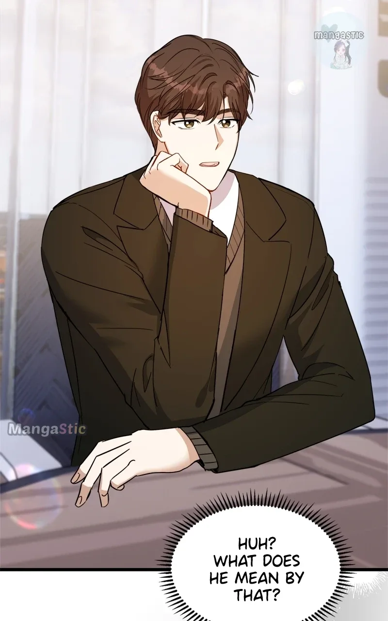 A Prenuptial Contract Chapter 75 page 43