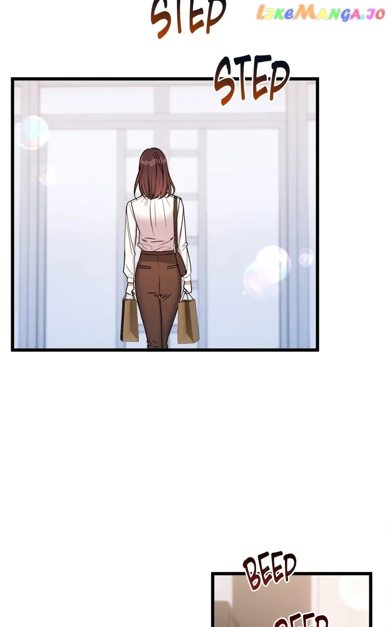 A Prenuptial Contract Chapter 78 page 27