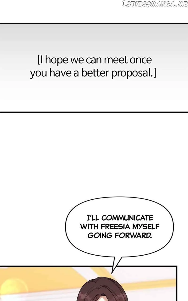 A Prenuptial Contract Chapter 77 page 78