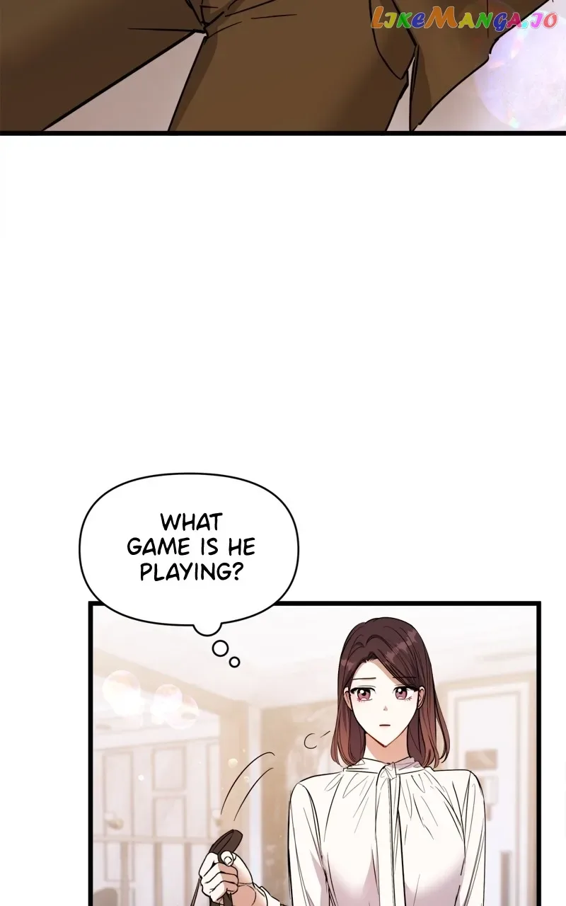 A Prenuptial Contract Chapter 78 page 34