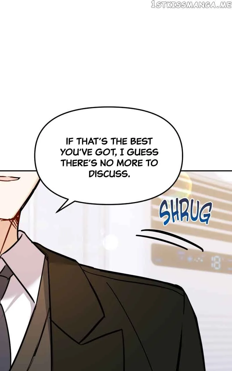 A Prenuptial Contract Chapter 74 page 82