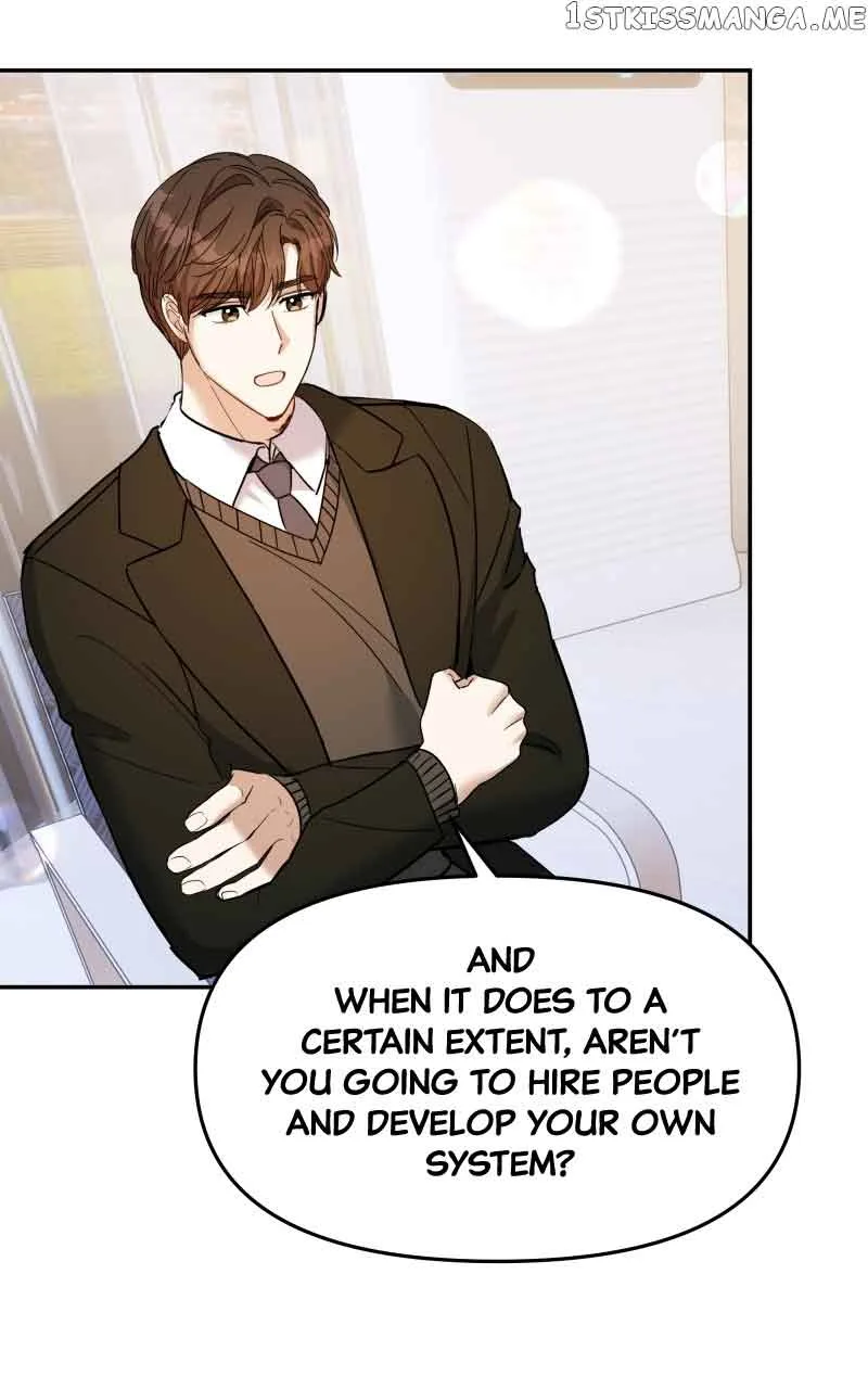A Prenuptial Contract Chapter 74 page 78