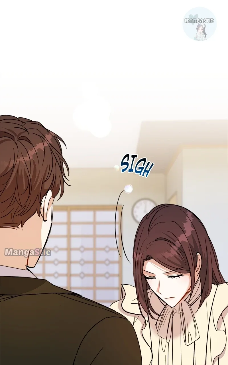 A Prenuptial Contract Chapter 75 page 45