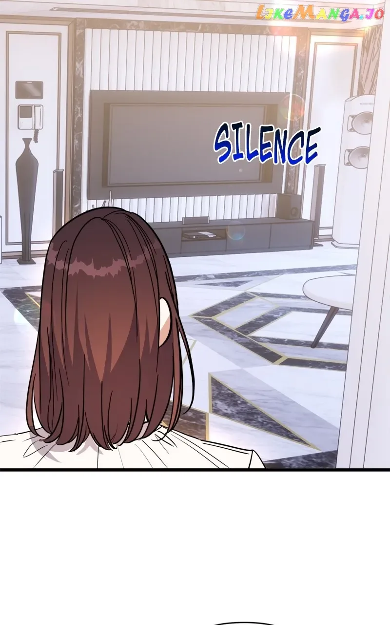 A Prenuptial Contract Chapter 78 page 30