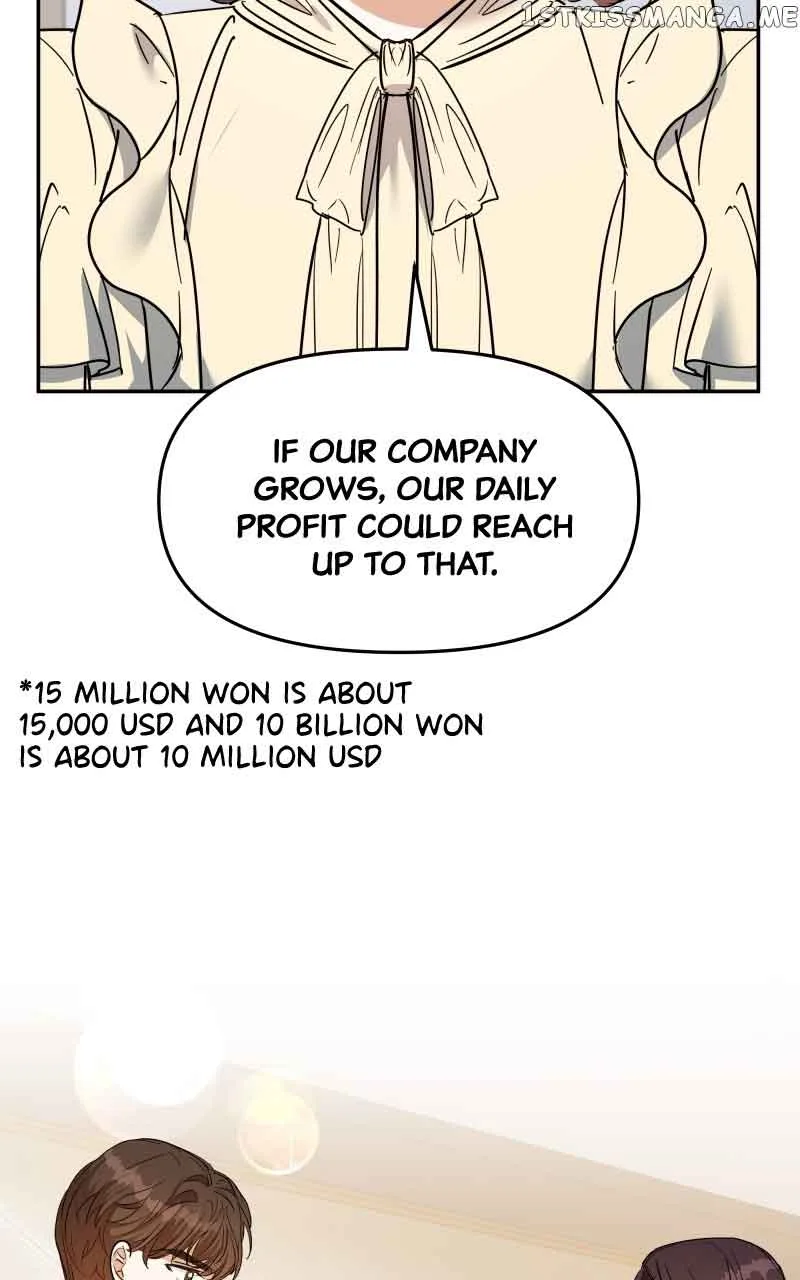 A Prenuptial Contract Chapter 74 page 76
