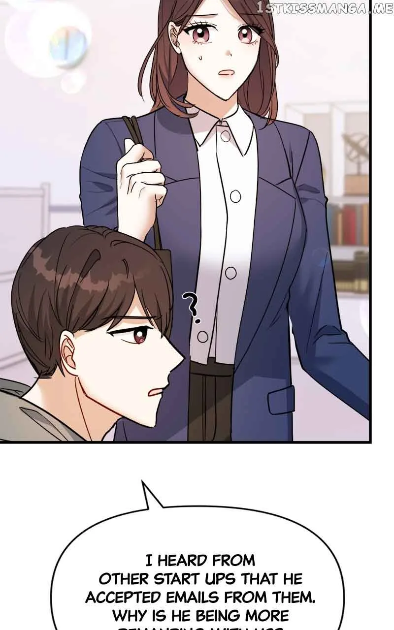 A Prenuptial Contract Chapter 77 page 79