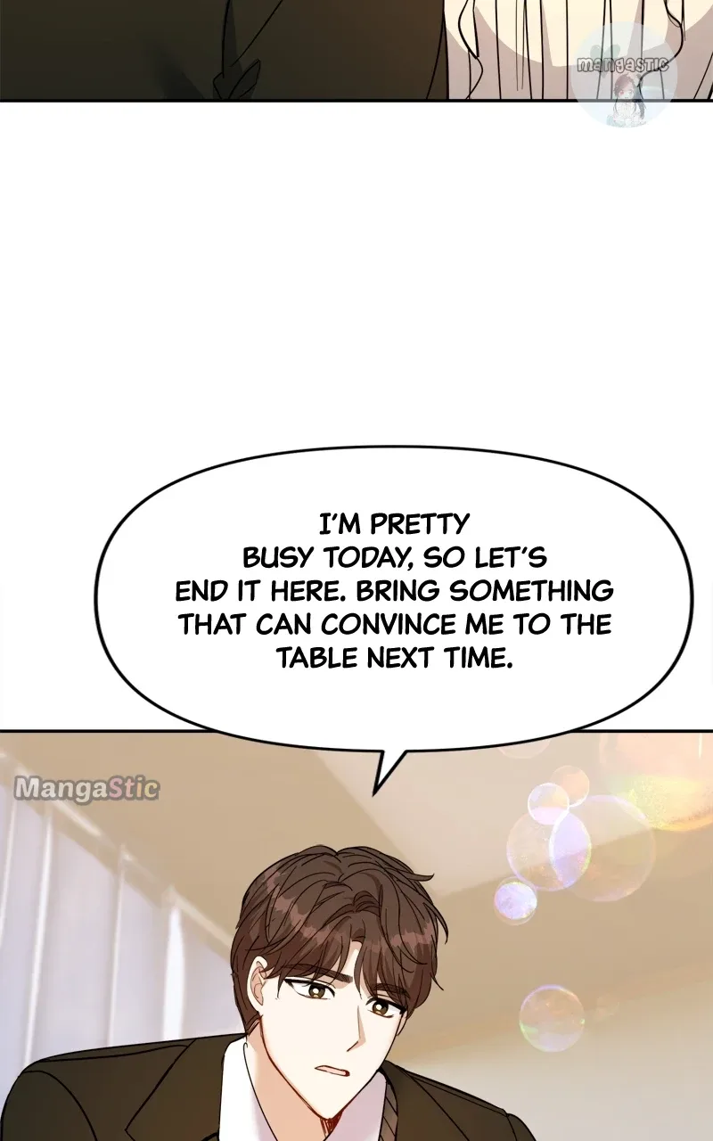 A Prenuptial Contract Chapter 75 page 46