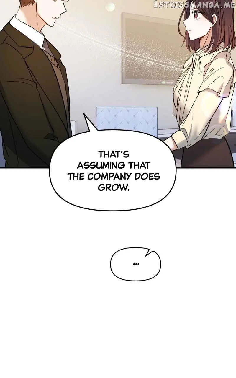 A Prenuptial Contract Chapter 74 page 77