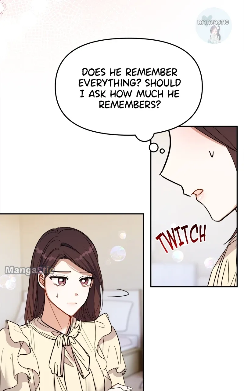 A Prenuptial Contract Chapter 75 page 40