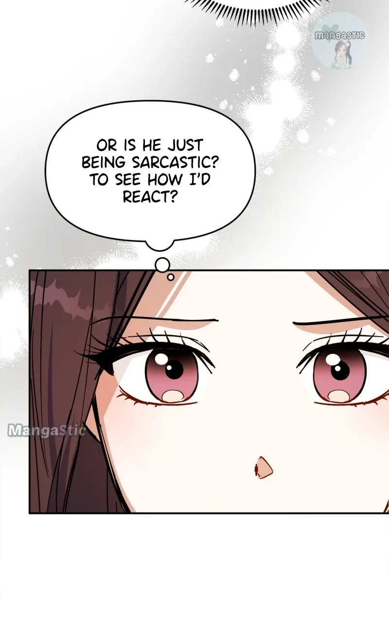 A Prenuptial Contract Chapter 75 page 44
