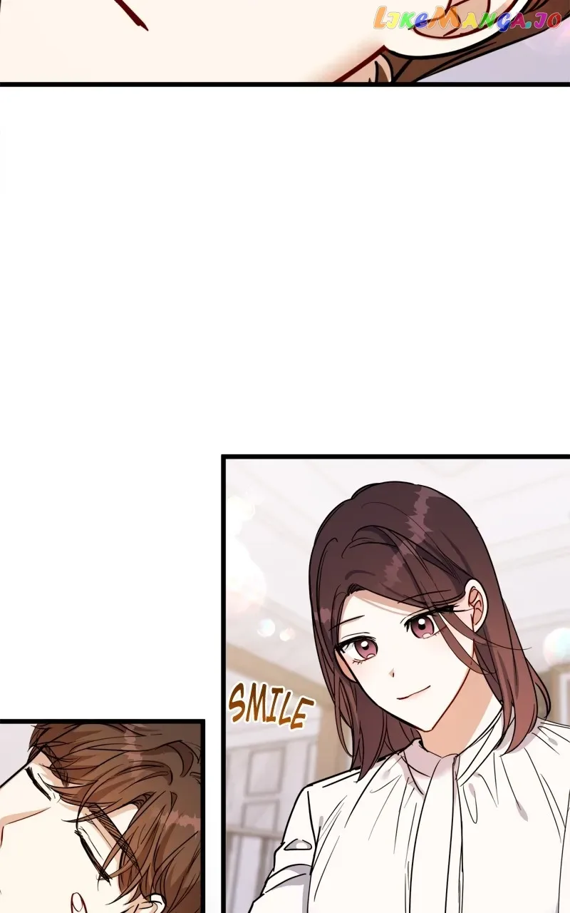 A Prenuptial Contract Chapter 78 page 40