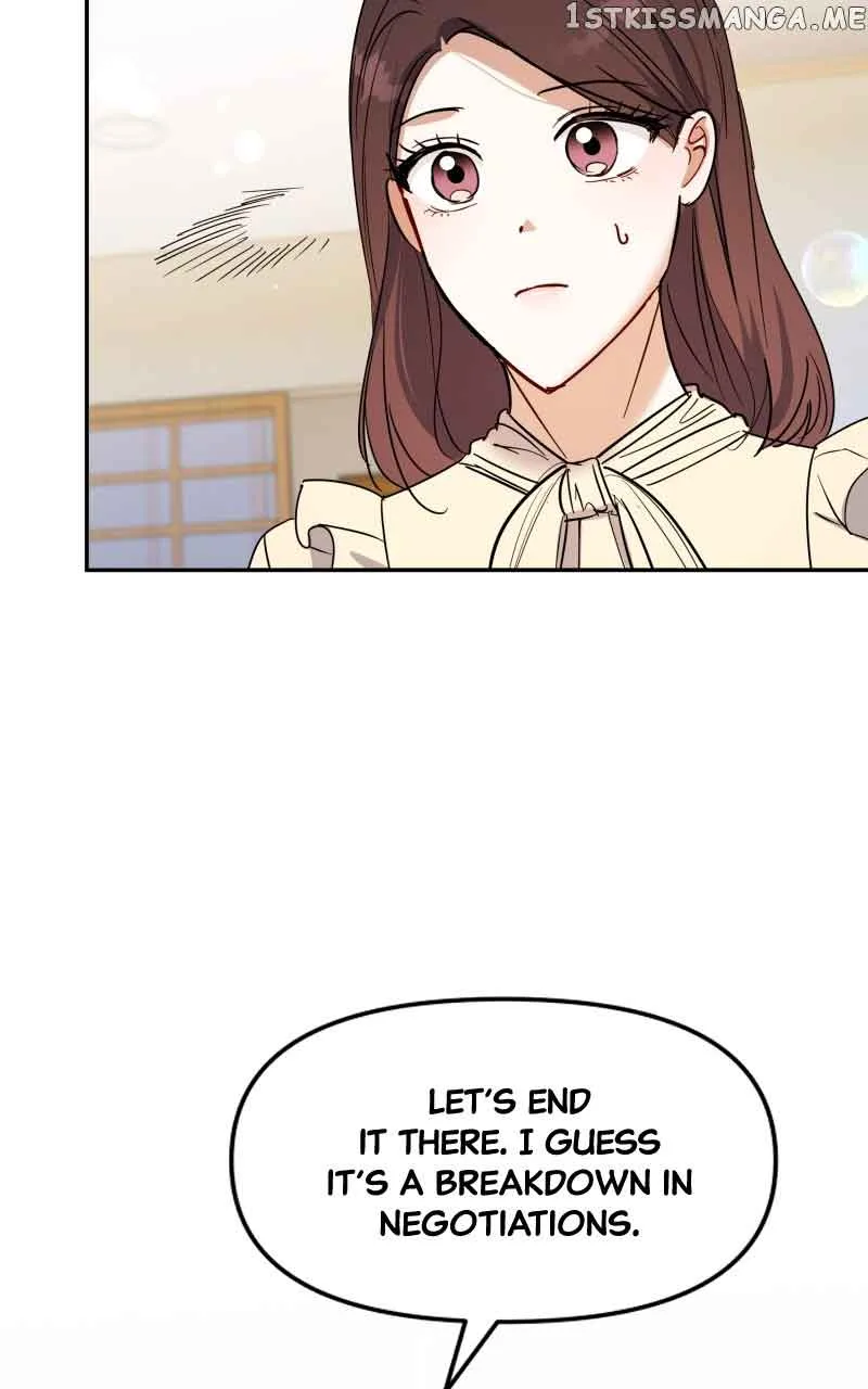A Prenuptial Contract Chapter 74 page 84