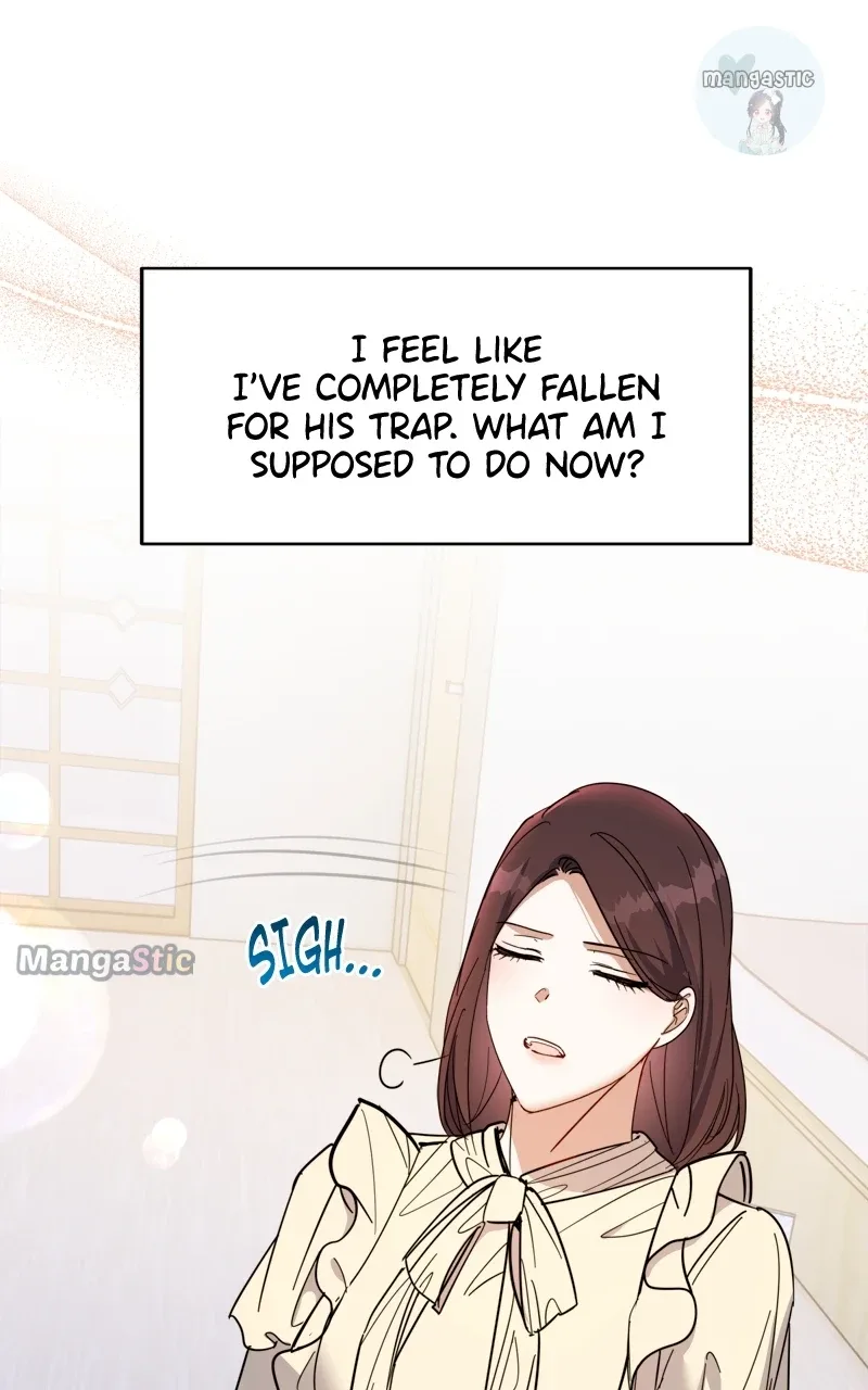 A Prenuptial Contract Chapter 75 page 51