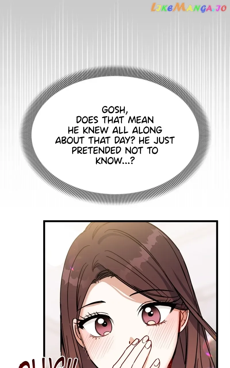 A Prenuptial Contract Chapter 78 page 45
