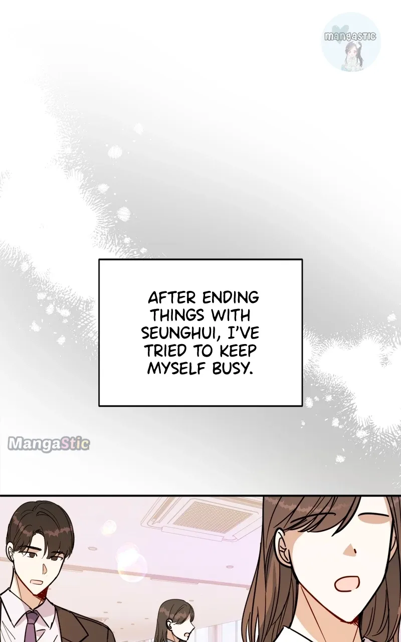 A Prenuptial Contract Chapter 75 page 53