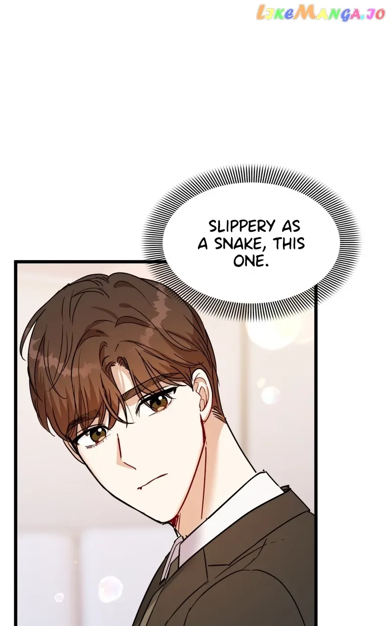 A Prenuptial Contract Chapter 78 page 50